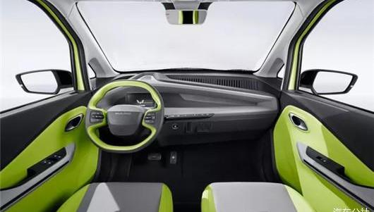 MINI, baojun, Hongguang MINIEV, Chery, Euler 