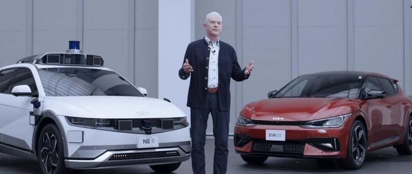 Hyundai, Kia, Dongfeng, Zhipao