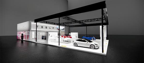 Tesla, concept, superiority, model y