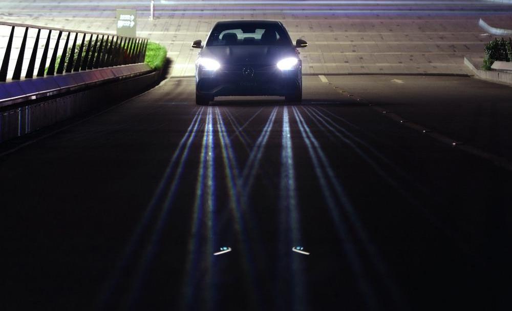 Mercedes-Benz, Audi, Audi A4L, BMW, Volkswagen