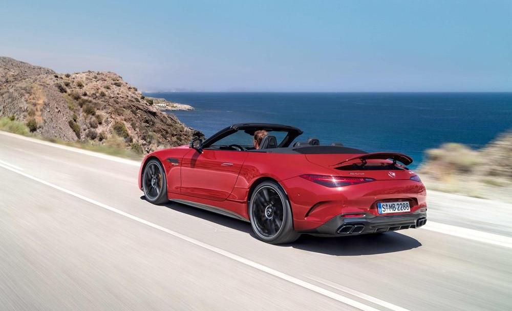concept, Mercedes-Benz, style, century, and wind protection