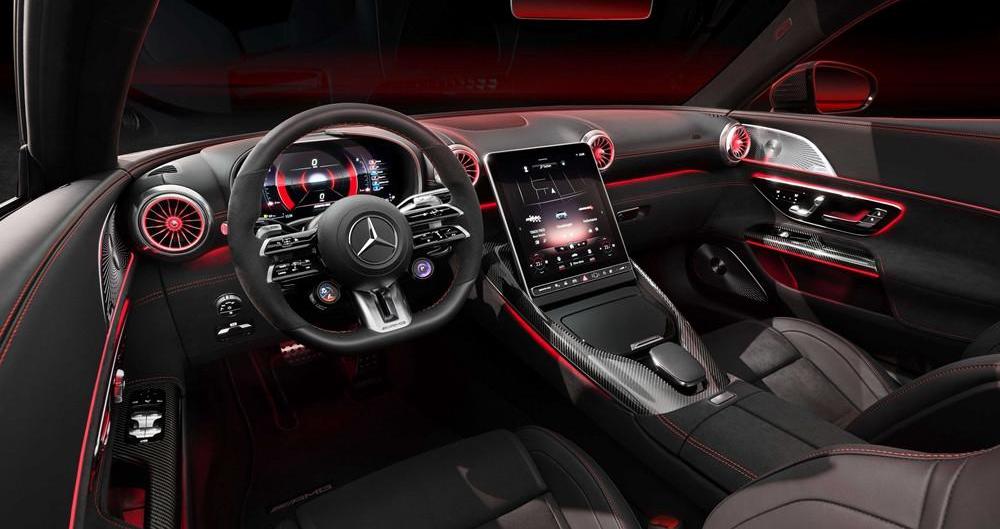 concept, Mercedes-Benz, style, century, and wind protection