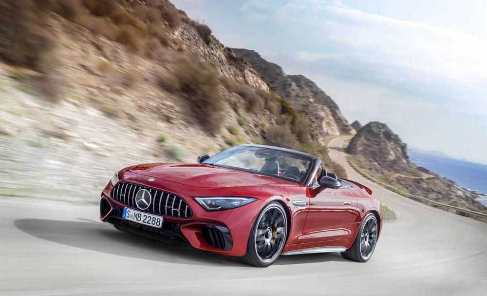 concept, Mercedes-Benz, style, century, and wind protection