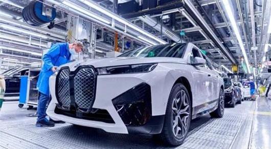 Mercedes-Benz, Audi, BMW, Beijing, Weilai
