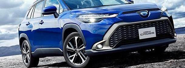 Toyota, southeast