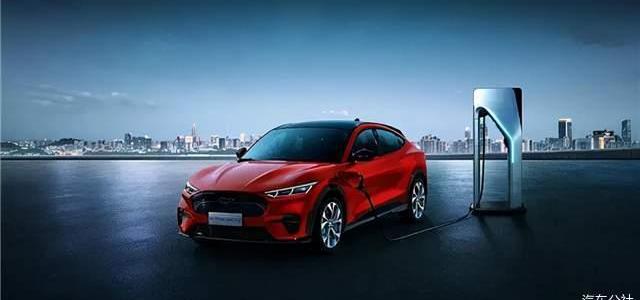 Ford, Lincoln, Chang 'an, Evos, Mustang