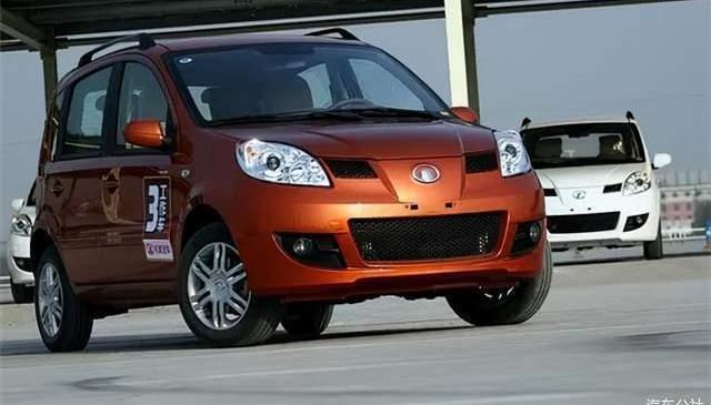 Great Wall, Haval, Chang 'an, Ford, Haval H6