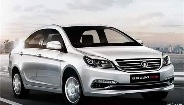 Great Wall, Haval, Chang 'an, Ford, Haval H6