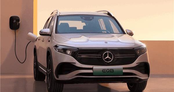 Mercedes-Benz, Weilai, Krypton, Tesla, Model Y