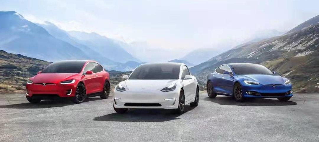 Tesla, Model Y, Weilai, Tucki