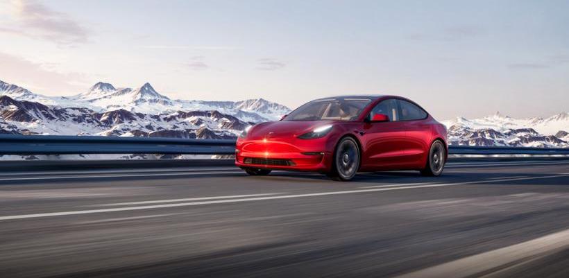 Tesla, Volkswagen, Audi, Mercedes-Benz, BMW