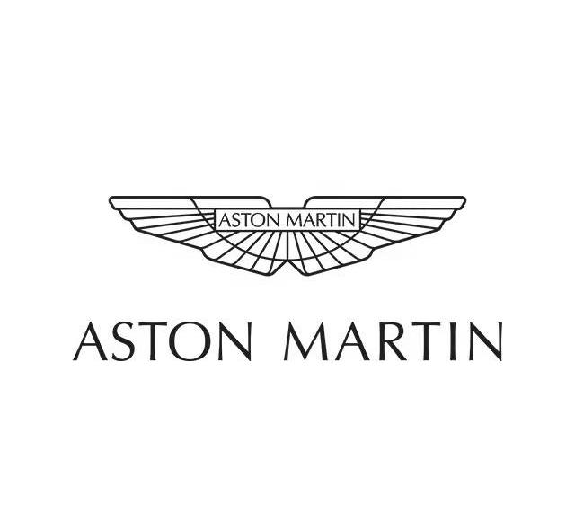 aston martin