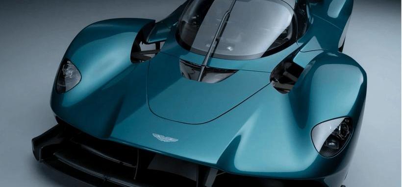 aston martin