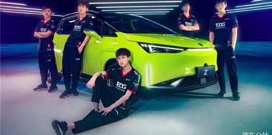 Hechuang, Guangzhou Automobile Group, Weilai, Ai 'an, Hechuang Z03