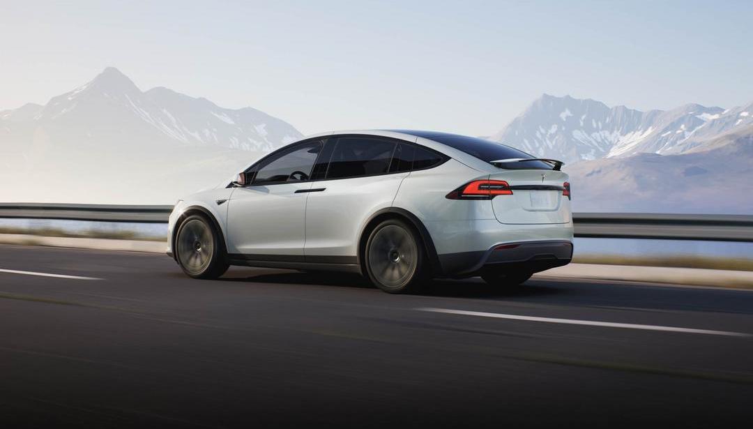 Tesla, model x, model s
