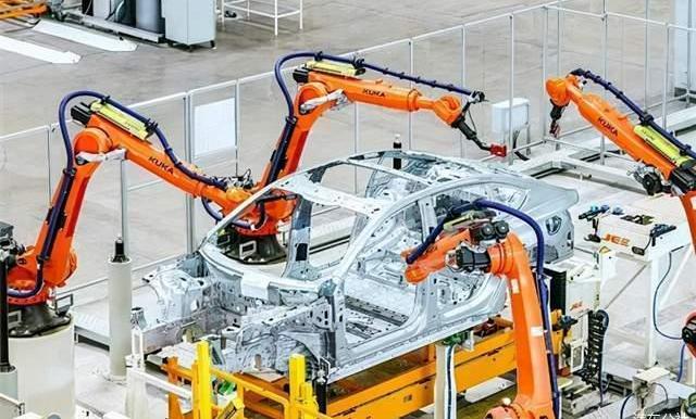 Tesla, Weilai, Tucki, Volkswagen, Beijing