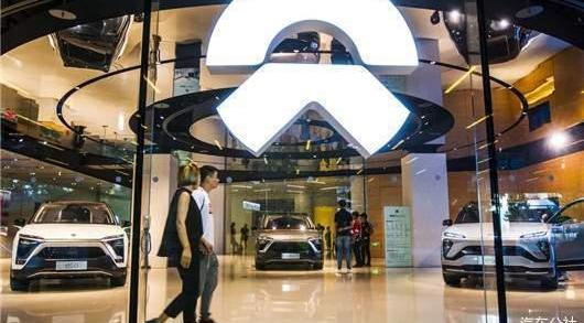 Tesla, Weilai, Tucki, Volkswagen, Beijing