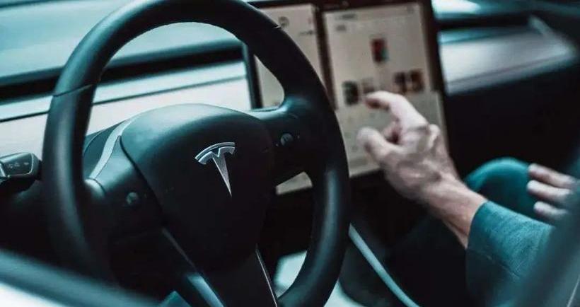 Tesla, Weilai, Tucki, LI, Beijing