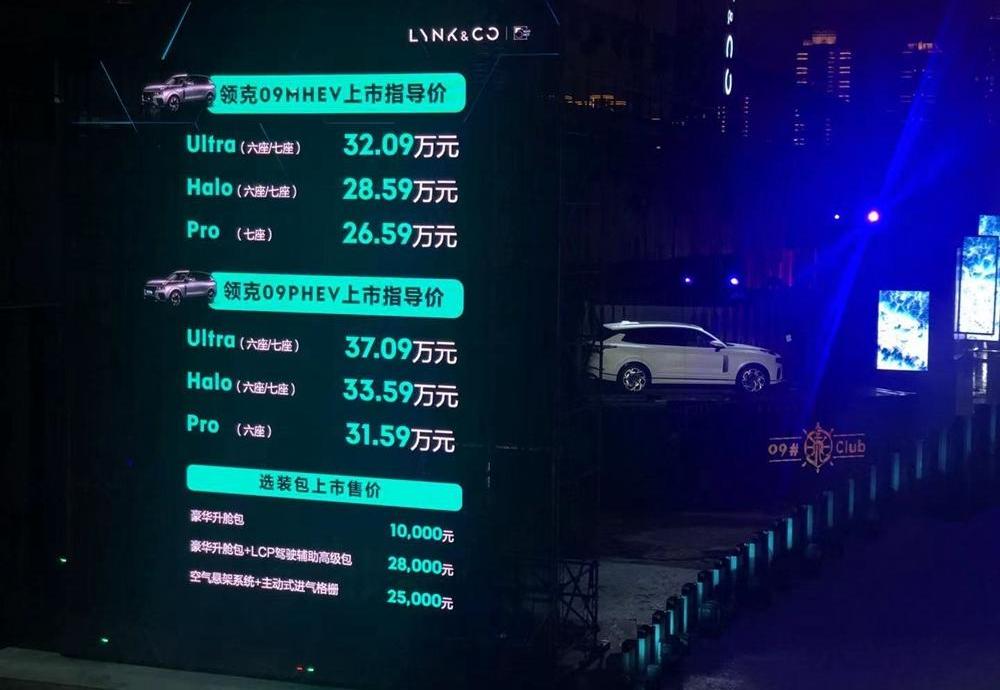 lectra, lectra 09, Volkswagen, Toyota, Highlander