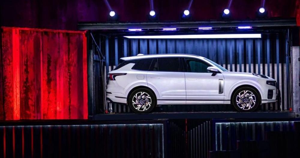 lectra, lectra 09, Volkswagen, Toyota, Highlander