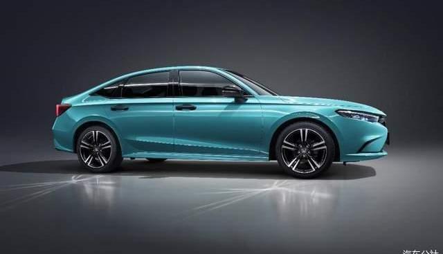 Honda, style, accord, concept, Civic
