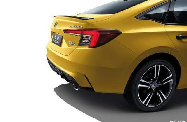 Honda, style, accord, concept, Civic