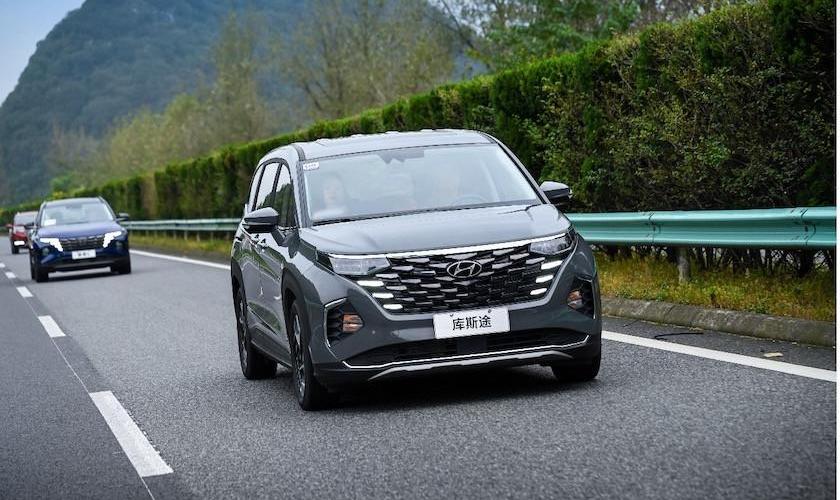 Hyundai, Beijing, Tucson, Elantra, Sonata
