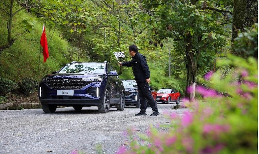 Hyundai, Beijing, Tucson, Elantra, Sonata