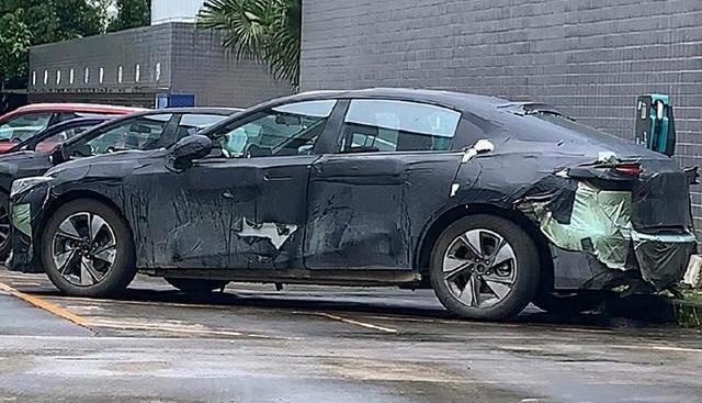 Tesla, Changan, Mercedes-Benz, Honda, Volkswagen
