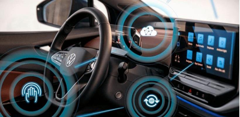 Volkswagen, BMW, Audi, Tesla