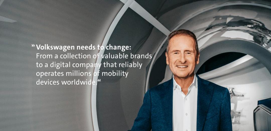 Volkswagen, BMW, Audi, Tesla