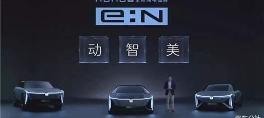 Honda, Volkswagen, Dongfeng, Tesla, Toyota