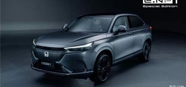 Honda, Volkswagen, Dongfeng, Tesla, Toyota