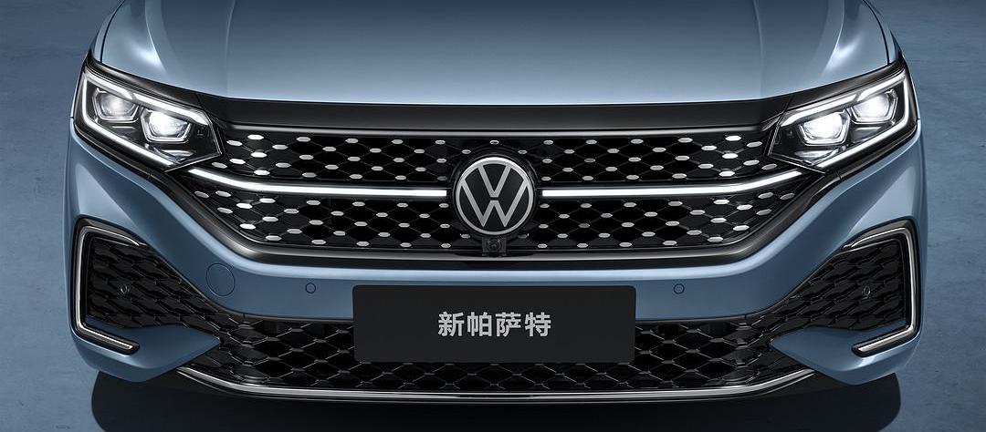 Volkswagen, Tiguan L, LaVida, Tuyue, Passat