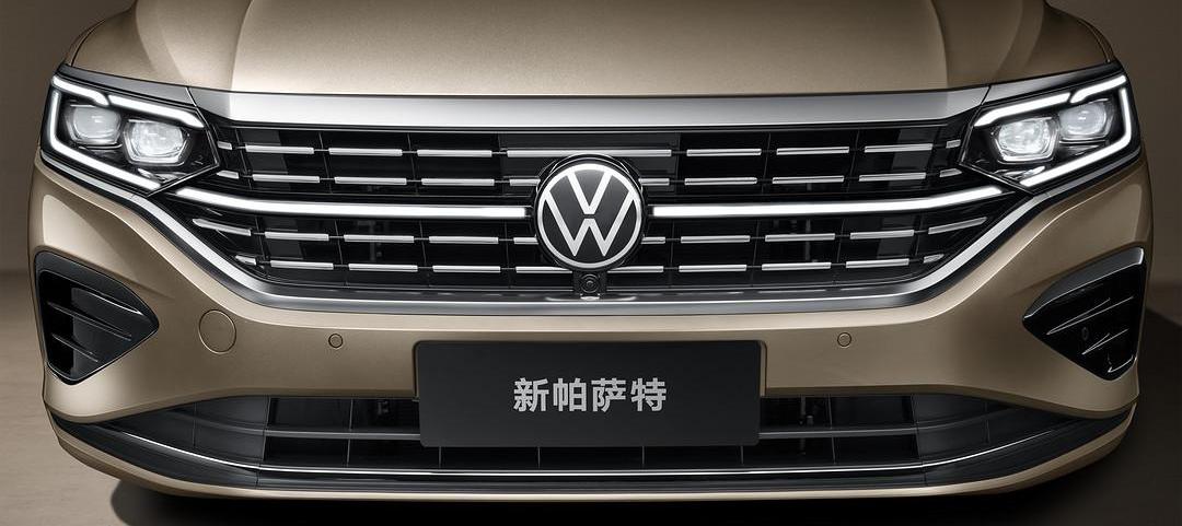Volkswagen, Tiguan L, LaVida, Tuyue, Passat