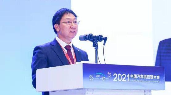 BYD, Jiangling, Beijing, Chang 'an, concept