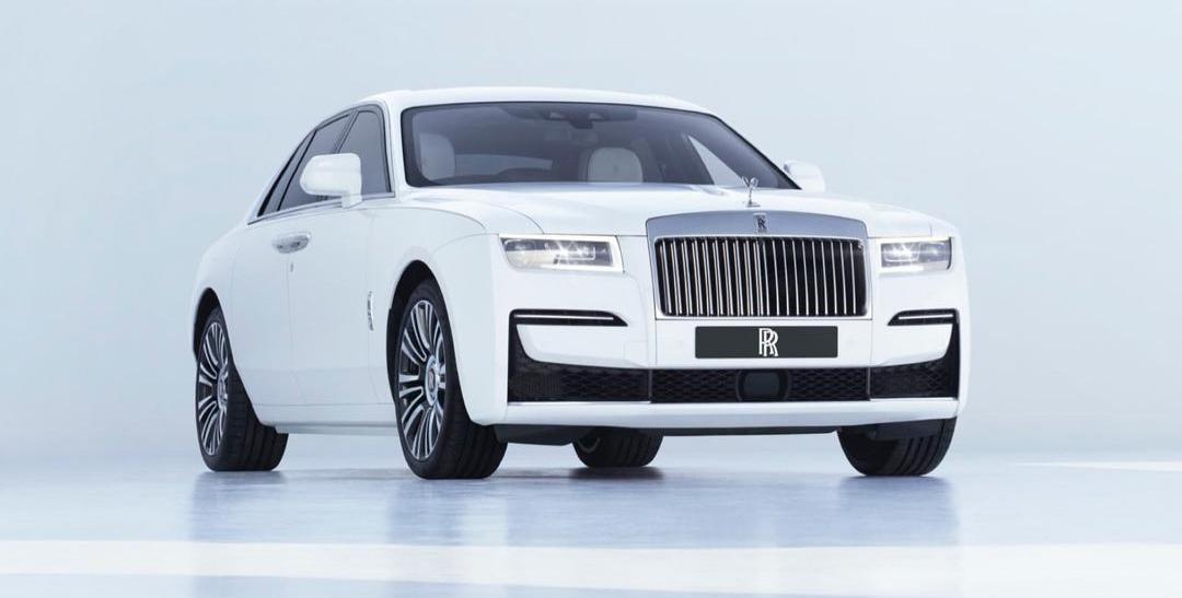 BMW, Rolls Royce