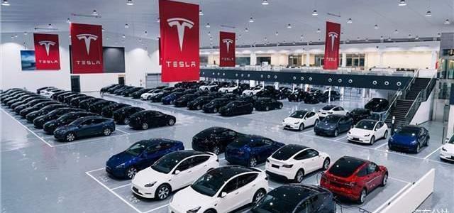 Tucki, Weilai, Tucki P7, Tesla, Weilai ES6