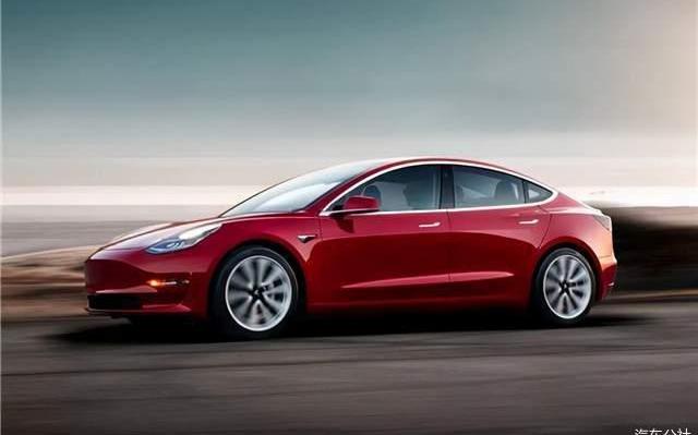Tesla, BYD, Haval, MINI, Volkswagen