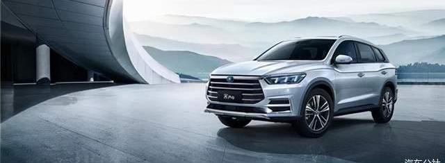 Tesla, BYD, Haval, MINI, Volkswagen