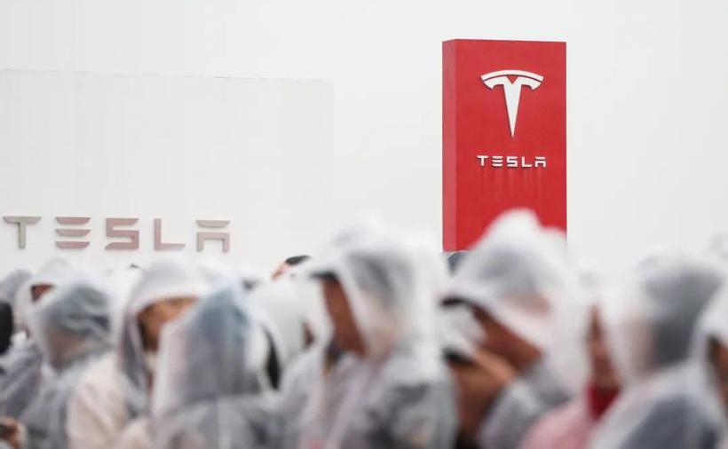 Tesla, Toyota, Model Y, Yufeng, model x