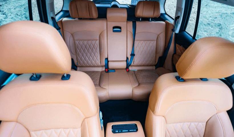 Haval, Haval H9, tank, superior