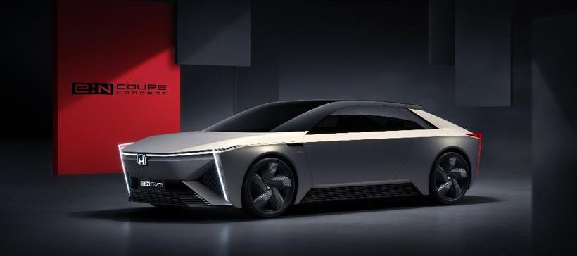 Weilai, Tucki, Toyota, Honda, Dongfeng