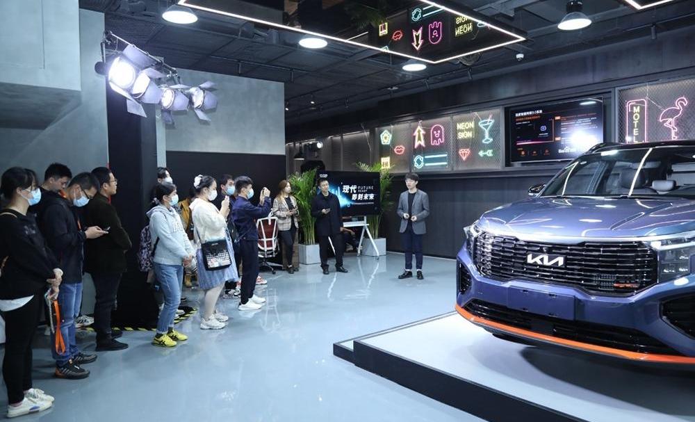 Hyundai, Kia, Beijing, Dongfeng, Zhipao