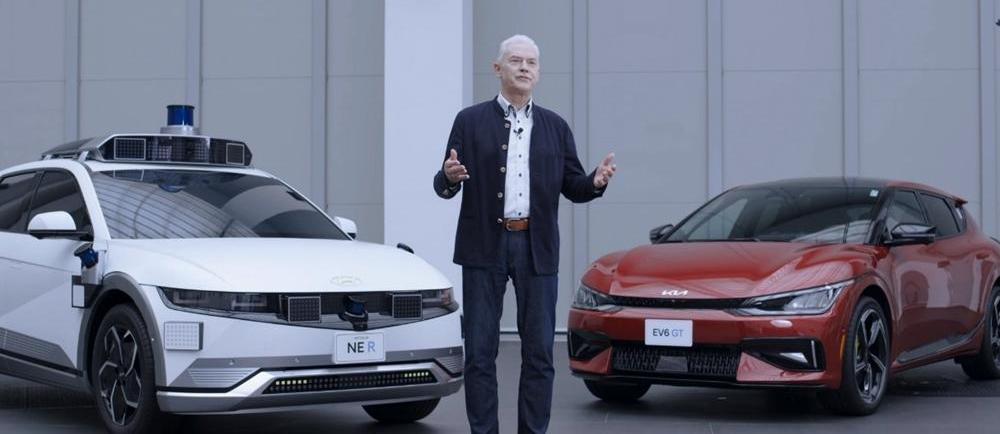 Hyundai, Kia, Beijing, Dongfeng, Zhipao