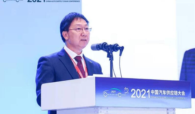 Hechuang, Changan, Dafa, Guangzhou Automobile Group