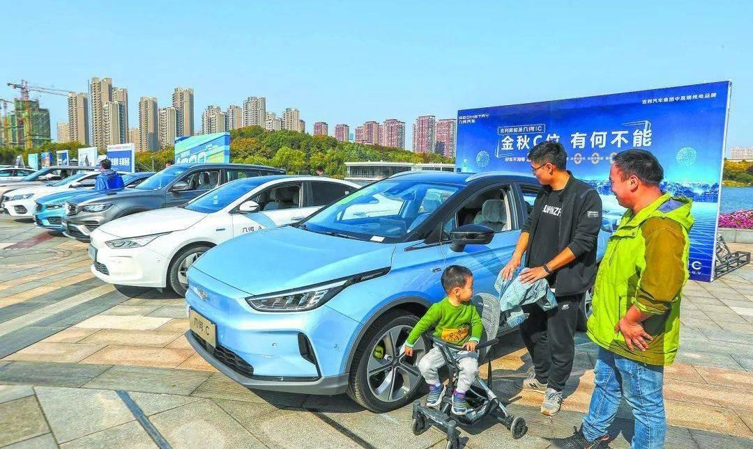 MINI, Hongguang MINIEV, BYD, Chang 'an, Great Wall 