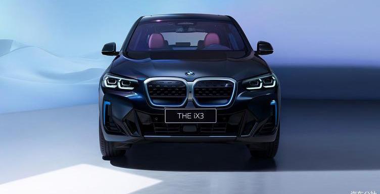 BMW, Mercedes-Benz, MINI, Audi, BMW IX3
