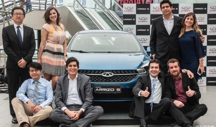 Chery, Dream, Volkswagen, Toyota, Kaiyi