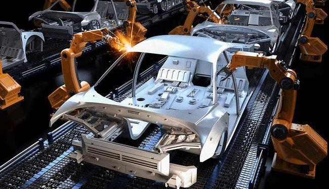 BYD, Volkswagen, Tesla, Honda, LI